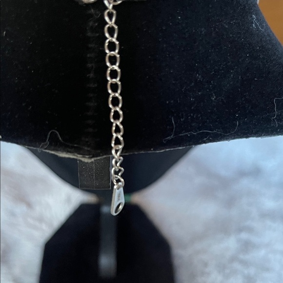 Silver Tree of Life Pendant Necklace - Picture 3 of 6